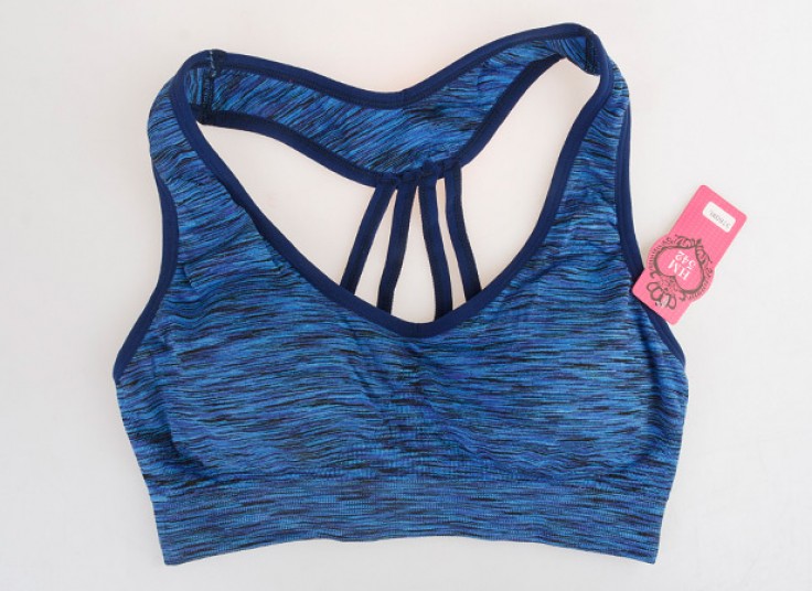 نیم تنه بندی HM fashion