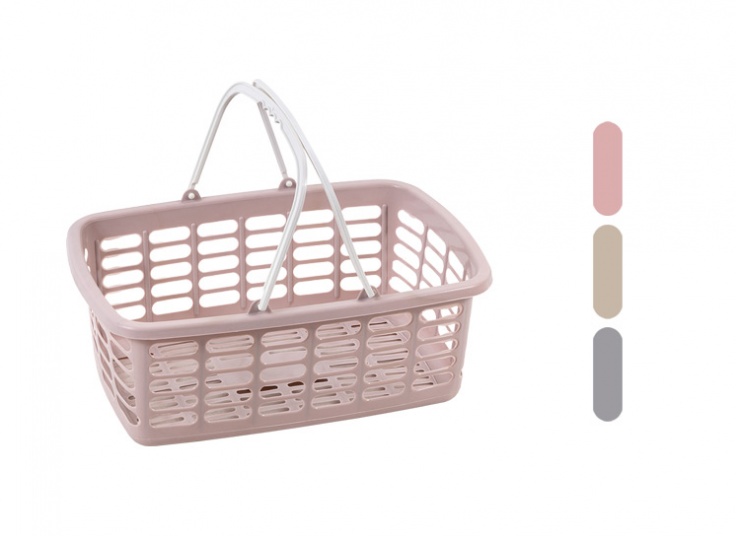 سبد پیک نیک نیلا