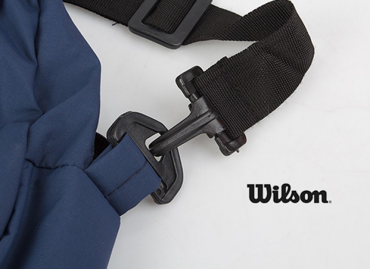 ساک دستی ورزشی Wilson