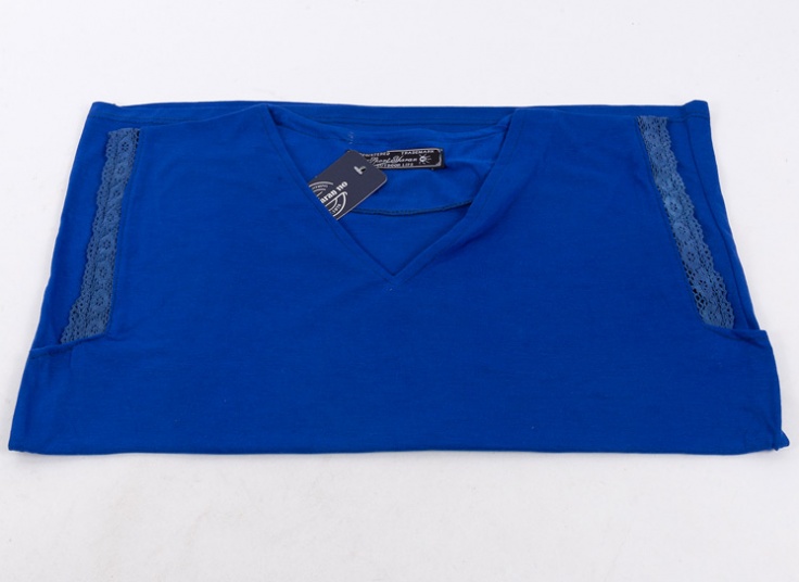 تاپ زنانه کد 14427