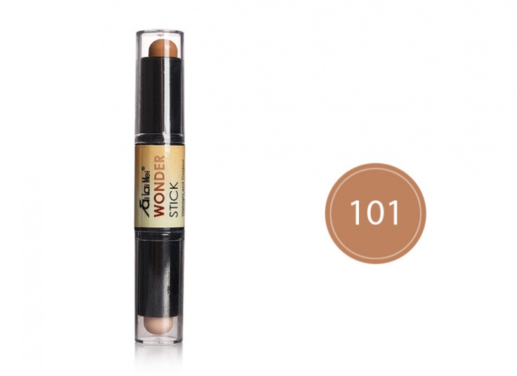 کانسیلر و کانتور دوسر Tai Lai Mei