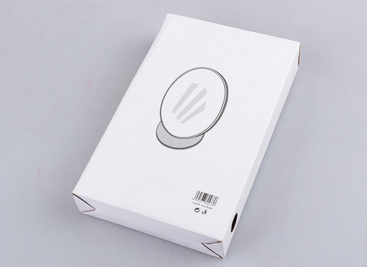 آینه بامبو Wooden