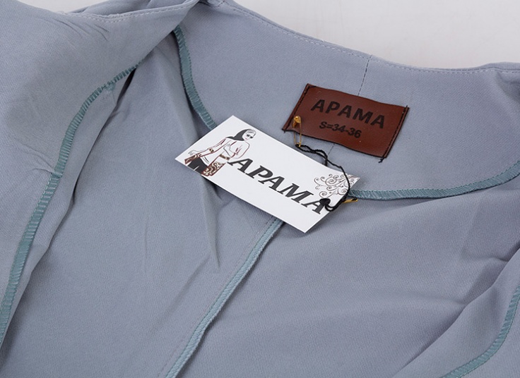 مانتو زنانه APAMA