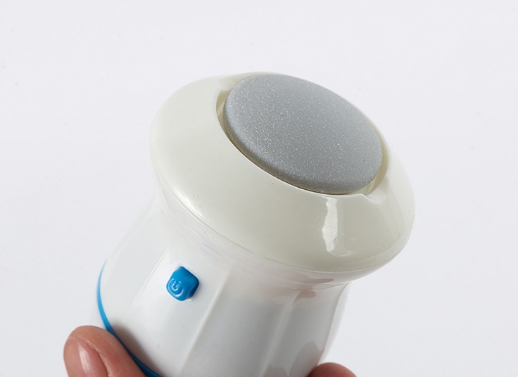 سنگ پا برقی Find Back