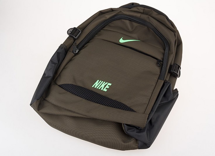کیف کوله طرح NIKE