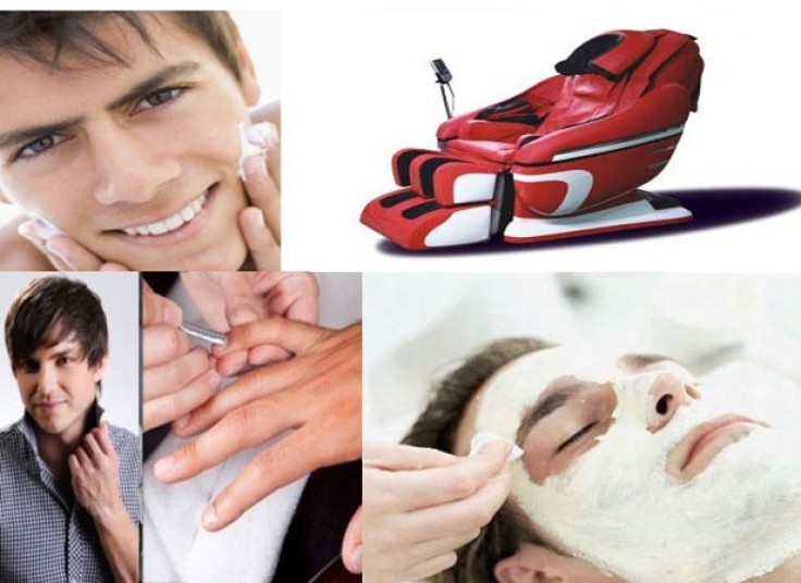 تخفیف 64 درصدی آرایشگاه مردانه هوگو