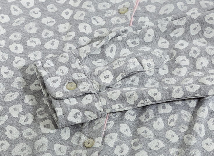 لباس راحتی زنانه maglia pigiama donna