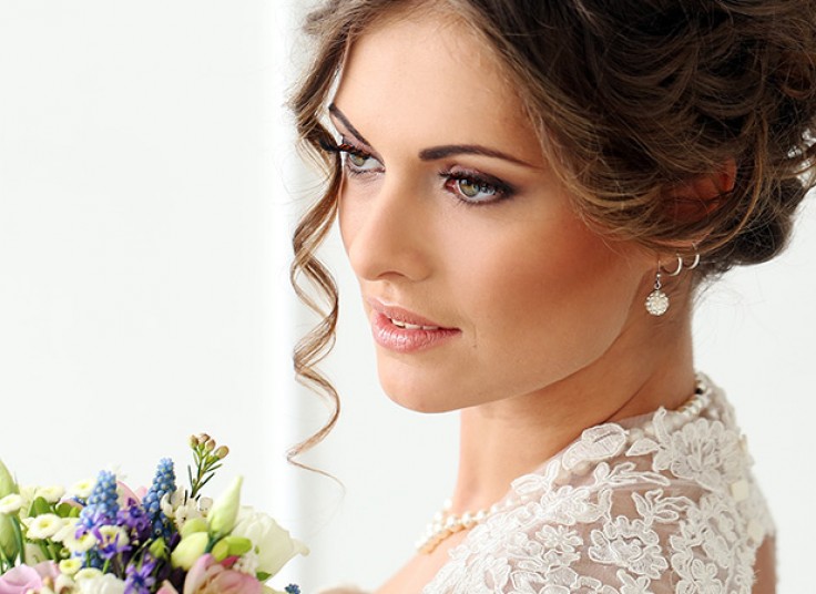 سالن زیبایی شکوفه باران