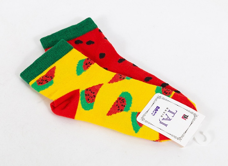 جوراب فانتزی یلدا