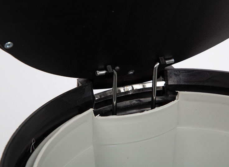 سطل زباله Aka Electric