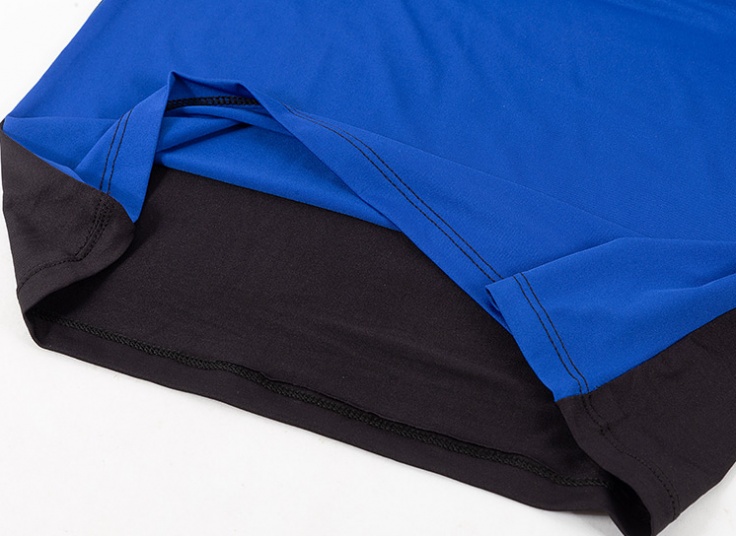 تاپ شلوارک زنانه Reebok