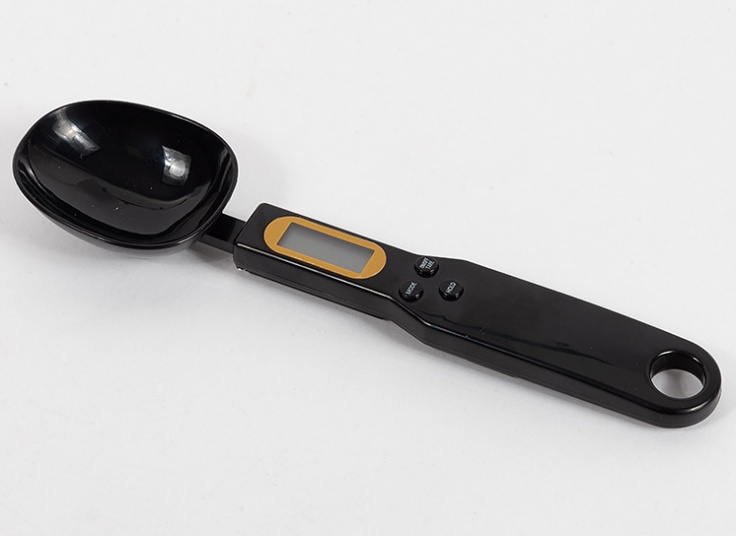 ترازو قاشقی دیجیتال