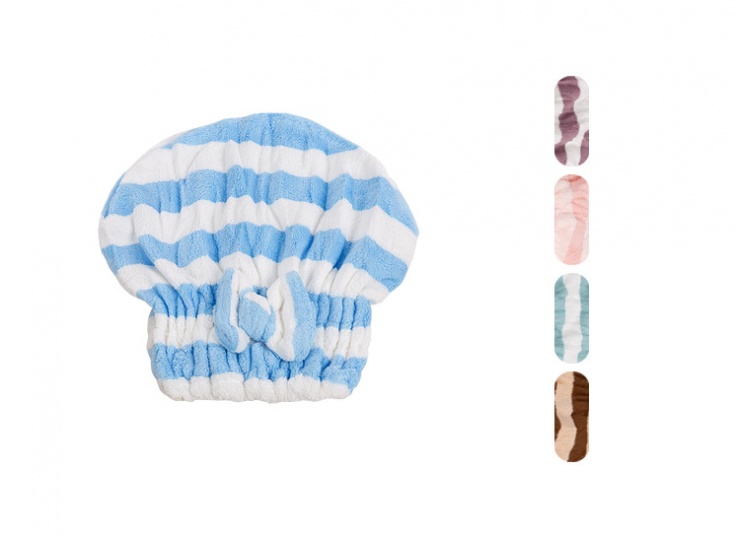 کلاه حمام Clean Life