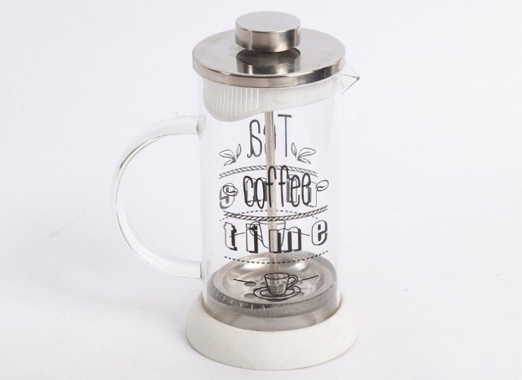 فرنچ پرس و دمنوش ساز YITIAN