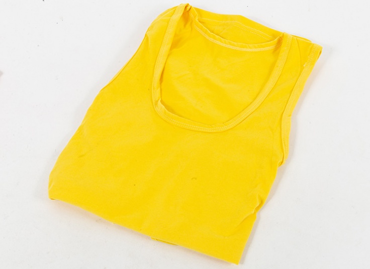 رکابی ساده مردانه