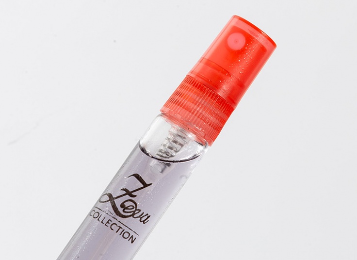 عطر مدادی Zeva