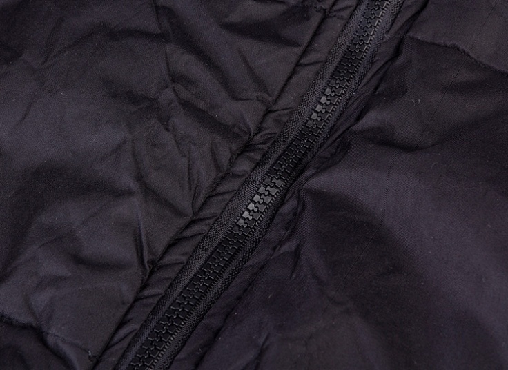 کاپشن مردانه GIVOVA