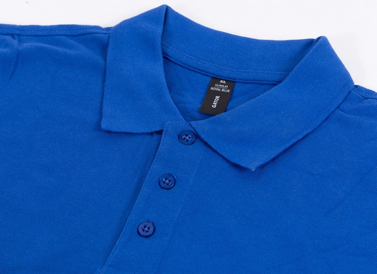 پولوشرت مردانه آستین بلند Gator