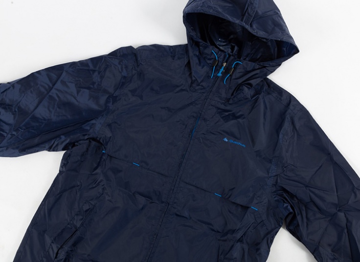 بادگیر مردانه Decathlon Quechua