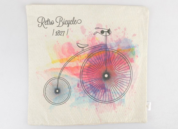 کاور کوسن طرحدار LC Waikiki