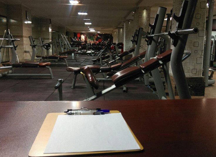 باشگاه ورزشی ایرانا