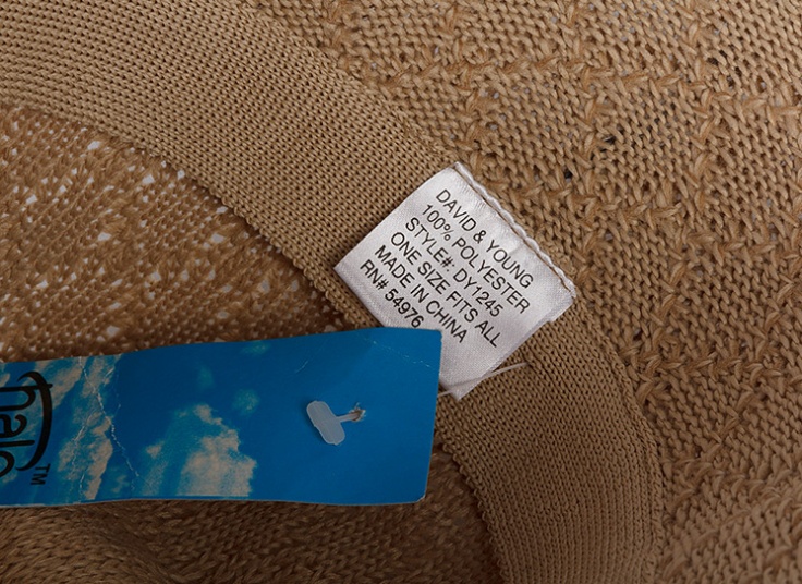 کلاه ماهیگیری Halo