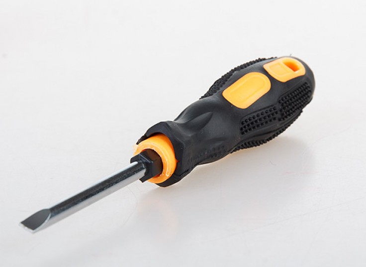 پکیج هشت عددی پیچ گوشتی