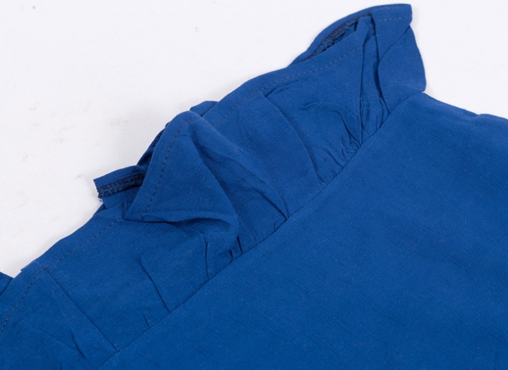 تاپ جلو دکمه دار کد 15968