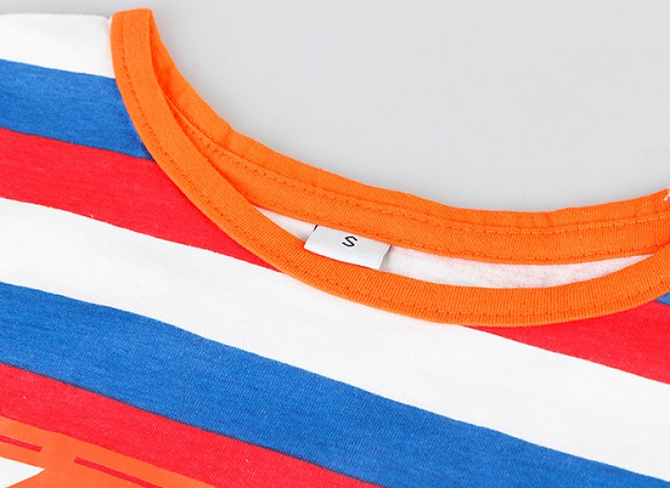 تونیک حلقه ای زنانه مدل Printed