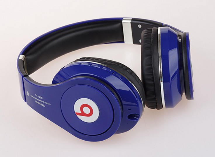هدست بلوتوث طرح Beats