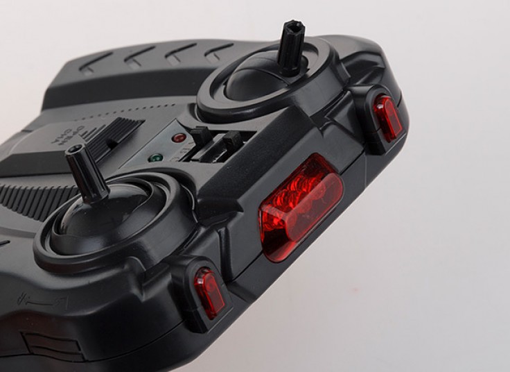 هلیکوپتر کنترلی Aviator