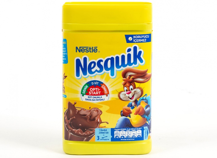 پودر کاکائو Nesquik