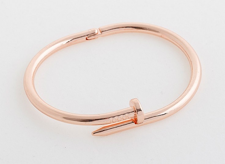 دستبند طرح Cartier