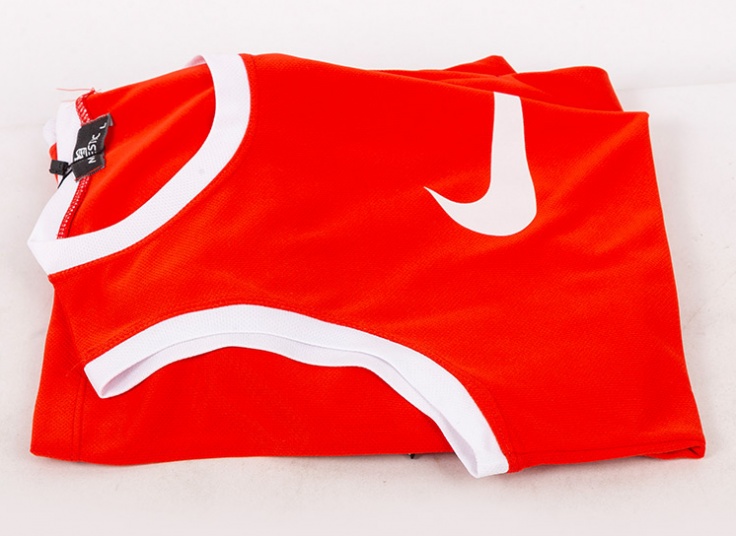 ست رکابی ورزشی طرح NIKE