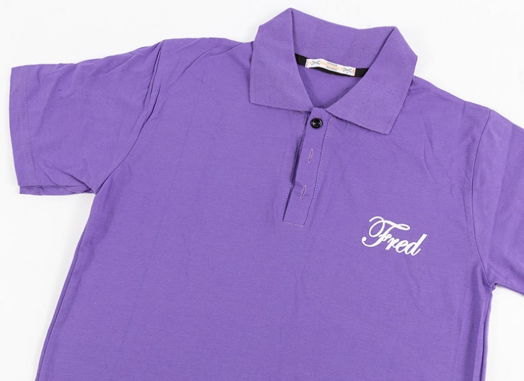پولوشرت مردانه Fred