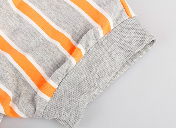 تاپ و شلوارک زنانه SPORT