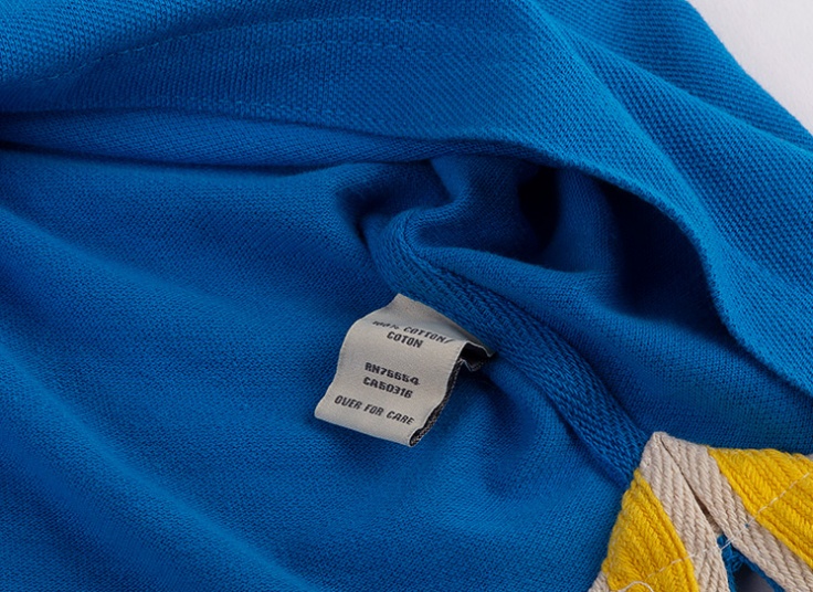 پولوشرت مردانه Abercrombie & Fitch