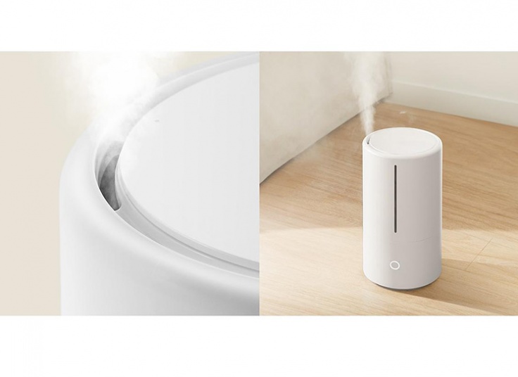 دستگاه بخور سرد Xiaomi