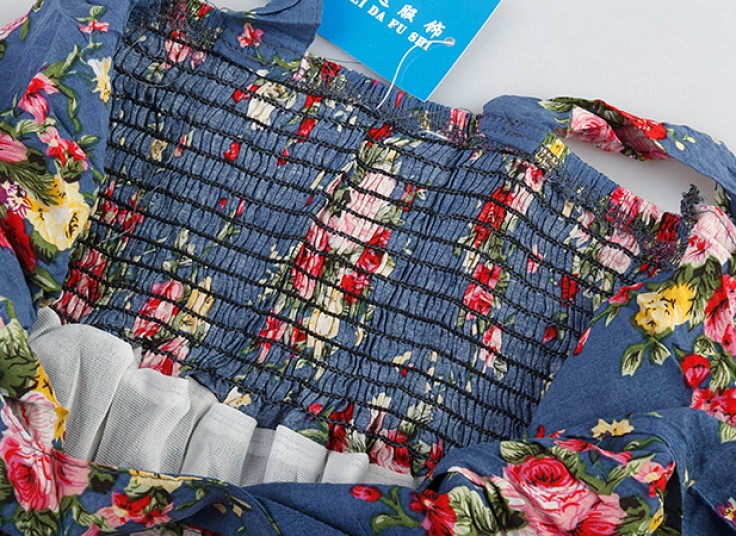 پیراهن زنانه KWD