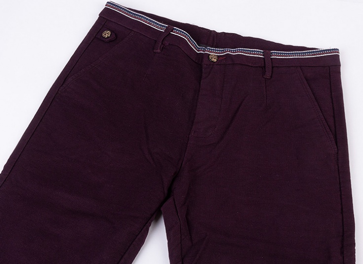 شلوار کتان مردانه PIAN