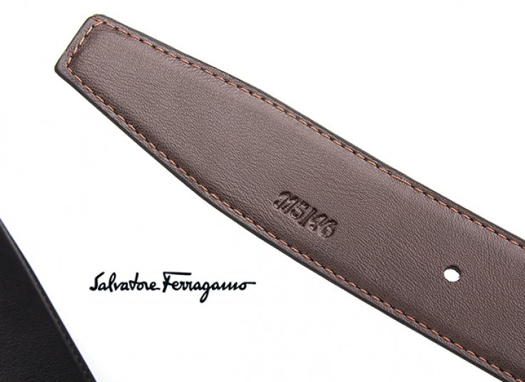کمربند جدید Salvatore Ferragamo