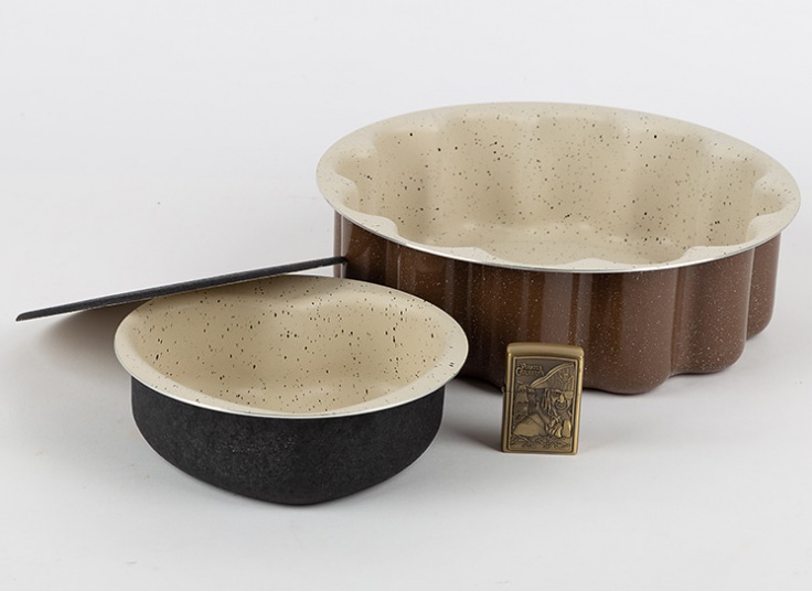 قالب گرانیت