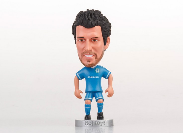 عروسک ستاره های ورزشی Hoji Toyz