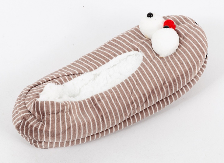 پاپوش زمستانی LHM