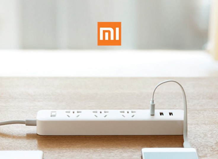 چندراهی برق Xiaomi
