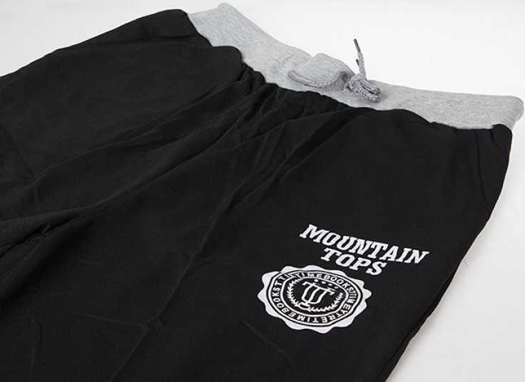 شلوارک مردانه Mountain Tops