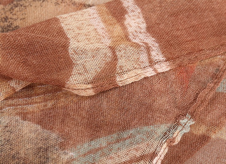 شال طرحدار SUMMER