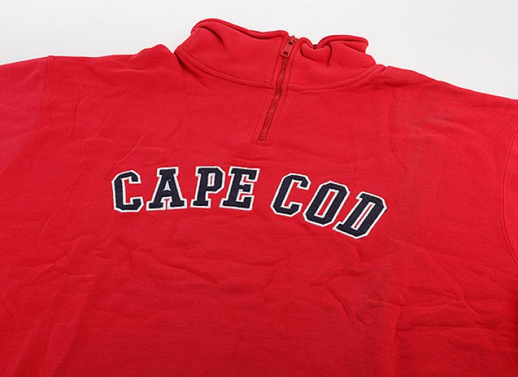 سویشرت مردانه قواره دار Cuffys