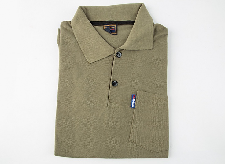 پولوشرت مردانه Fashion