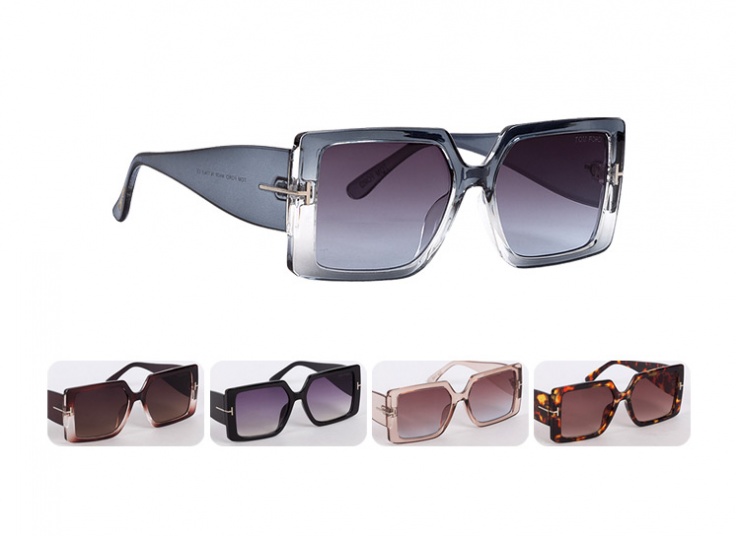 عینک زنانه TOM FORD مدل 1820